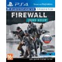Firewall Zero Hour (PS4, VR)