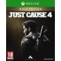 Just Cause 4. Золотое издание (Xbox One)