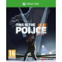 This is Police 2 (Xbox One)