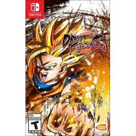 Dragon Ball FighterZ (Switch)