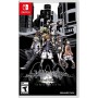 The World Ends With You -Final Remix- (Switch)