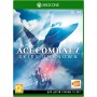 Ace Combat 7. Skies Unknown (Xbox One)