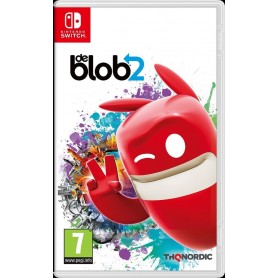 De Blob 2 (Switch)