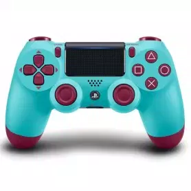 Геймпад DualShock®4 Berry Blue V2