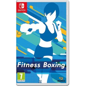 Fitness Boxing (Switch)
