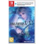 Final Fantasy X/X-2 HD Remaster (Switch)