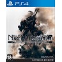 NieR Automata. Game of the YoRHa Edition (PS4)