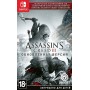 Assassin's Creed 3. Обновленная версия (Switch)
