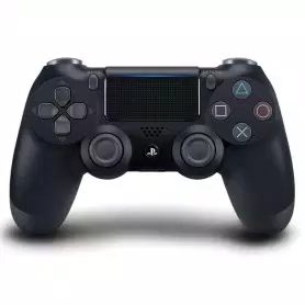 Геймпад DualShock®4 Black V2