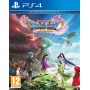 Dragon Quest XI. Echoes of an Elusive Age (PS4)