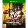 Samurai Shodown (Xbox)
