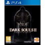 Dark Souls II. Scholar of The First Sin (PS4)