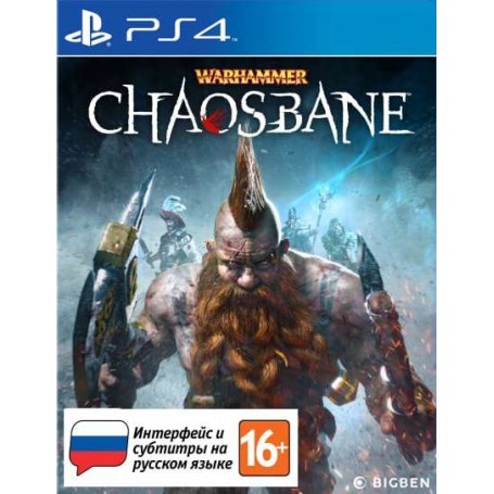 download free warhammer chaosbane ps4