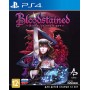Bloodstained: Ritual of the Night (PS4)
