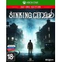 The Sinking City (Xbox)