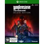 Wolfenstein: Youngblood. Deluxe Edition (Xbox)