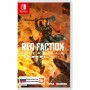 Red Faction Guerrilla Re-Mars-tered (Switch)