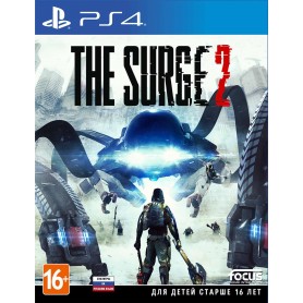 Surge 2 (PS4)