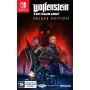 Wolfenstein: Youngblood. Deluxe Edition (Switch)