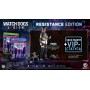 Watch Dogs: Legion. Resistance Edition (PS4)