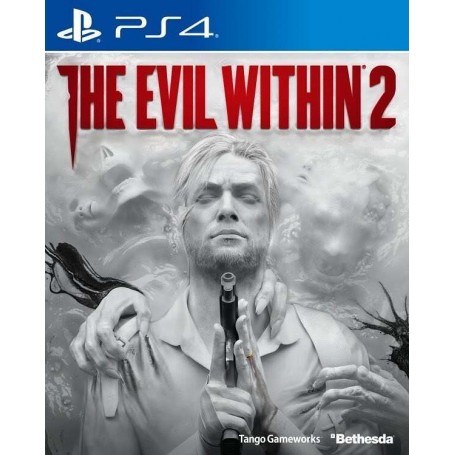 Evil Within 2 (PS4)