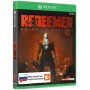 Redeemer: Enhanced Edition (Xbox)