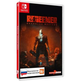 Redeemer: Enhanced Edition (Switch)
