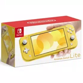Nintendo Switch Lite купить в Минске