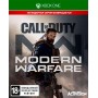 Call of Duty: Modern Warfare (Xbox)