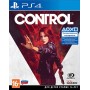 Control (PS4)