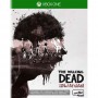 The Walking Dead: The Telltale Definitive Series (Xbox)