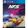 Need for Speed Heat (PS4)