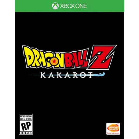 Dragon Ball Z: Kakarot (Xbox)