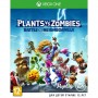 Plants vs. Zombies: Битва за Нейборвиль (Xbox)