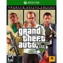 Grand Theft Auto V. Premium Edition (Xbox)