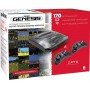 Sega Retro Genesis Modern Wireless + 170 игр