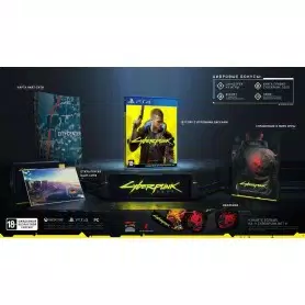 Cyberpunk 2077 купить