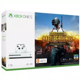 Купить Xbox One S 1TB в Минске
