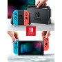 Nintendo Switch (неоновый)