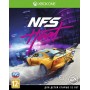 Need for Speed Heat (Xbox)