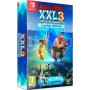 Asterix & Obelix XXL 3 - The Crystal Menhir Limited Edition (Switch)