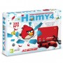 Hamy 4 (8/16 Bit) + 350 игр