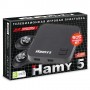 Hamy 5 (8/16 Bit) + 505 игр