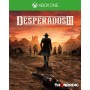 Desperados III (Xbox)