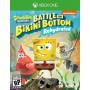 SpongeBob SquarePants: Battle For Bikini Bottom - Rehydrated (Xbox)