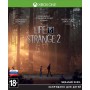 Life is Strange 2 (Xbox)