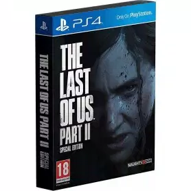 Last of Us II купить в Минске