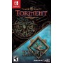 Icewind Dale & Planescape Torment: Enhanced Edition (Switch)