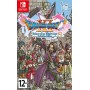 Dragon Quest XI S: Echoes of an Elusive Age – Definitive Edition (Switch)