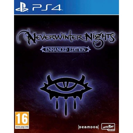 Neverwinter Nights: Enhanced Edition (PS4)